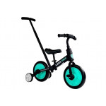 Detský bicykel 3v1